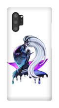 kevianity Samsung Phone Cases