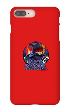 black_bunnyz iPhone Phone Cases