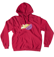 instantpotatomix Hoodies (No-Zip/Pullover)
