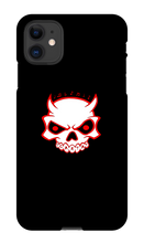 Logo R&B iPhone Phone Cases