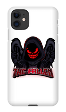 TF iPhone Phone Cases