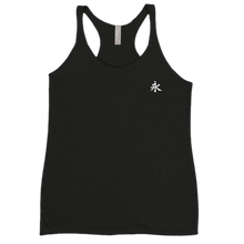LOGO WOMENS TANKTOP