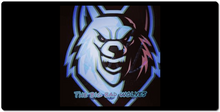 reticalwoods XXL Gaming Mousepad