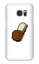 EarlyBGoode Burrito Samsung Phone Case
