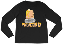 Palacsinta Hosszú Ujjú Poló