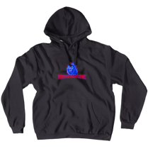 noahanthonygame Hoodies