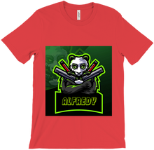 alfredy0517 T-Shirts