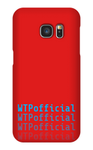 wtpofficial Samsung Phone Cases