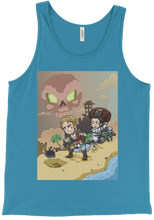 Maxi & Nix Thieves Tank