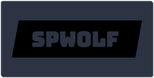 spwolf XXL Gaming Mousepad