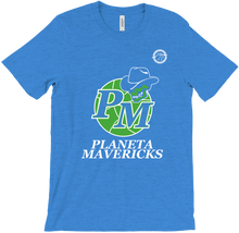 PlanetaTeams Malditos Season 1