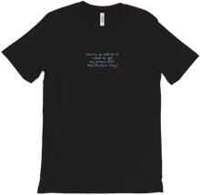 Quote: Get My Procs Off T-Shirt