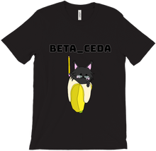 beta_ceda T-Shirts