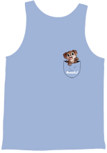 bowskij Tank Top