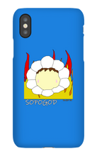 SopoGod iPhone Phone Cases
