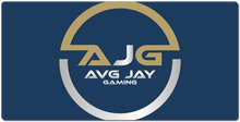 ajgaming2019 XXL Gaming Mousepad