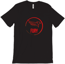 Fury T-Shirt