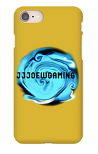 jjjoewgaming iPhone Phone Cases