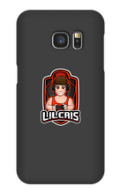 LilCris Samsung Phone Cases