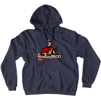 mrniceguy9500 Hoodies (No-Zip/Pullover)