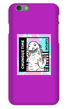 chunguz23 iPhone Phone Cases
