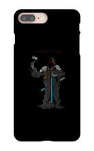 After Dark iPhone Phone Cases Gen I Mark I