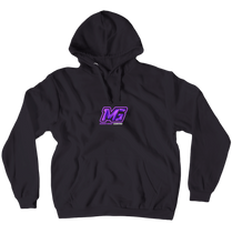 kvcmoneyshot Hoodies (No-Zip/Pullover)