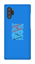 rogueassassin18 Samsung Phone Cases