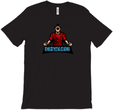 Bozwardo T-Shirt LOGO