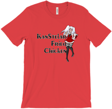 Colonel Kan-ders Tee