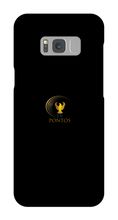 pontostv Samsung Phone Cases