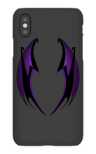 malexa iPhone Phone Cases