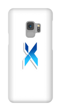 chaotixfifty Samsung Phone Cases