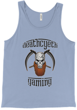 deathcyeth Tank Top