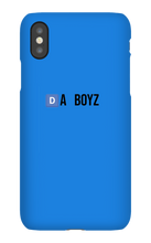 daboyz__ iPhone Phone Cases