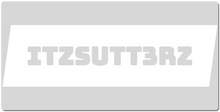 itzsutt3rz XXL Gaming Mousepad