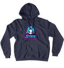 itszetriz Hoodies (No-Zip/Pullover)