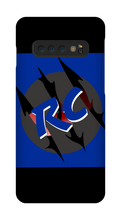 rcunittime Samsung Phone Cases