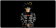 Goku Driiip XXL Gaming Mousepad