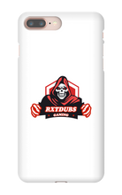 rxtdubs iPhone Phone Cases
