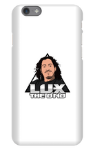 luxtheono iPhone Phone Cases