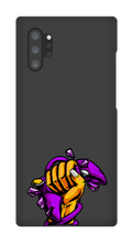 Game Crusher Samsung Phone Cases