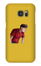 noahs_asylum Samsung Phone Cases
