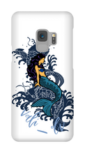 vali_dv Samsung Phone Cases