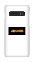 deathvoid80 Samsung Phone Cases