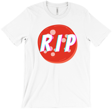 Rest In Pepperonis T-Shirt