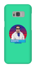 KoopaDude Gaming Samsung Phone Cases