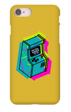 Retro iPhone Phone Cases