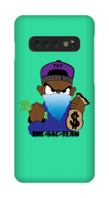 tstshadowgaming Samsung Phone Cases