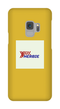 xrlherbie Samsung Phone Cases